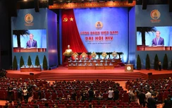 Công đoàn Việt Nam đồng hành xây dựng giai cấp công nhân hiện đại trong kỷ nguyên mới