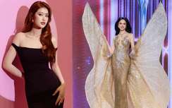 Hoa hậu Hương Giang, Đoàn Thiên Ân là giám khảo Miss Grand Vietnam 2026
