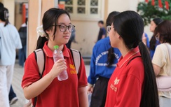 Kỳ thi vào THPT chuyên Đại học Sư phạm Hà Nội thu hút gần 7.500 thí sinh