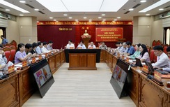 Bộ trưởng Lê Hoài Trung: Gia Lai cần xử lý hiệu quả tài sản công sau sáp nhập