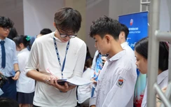 Hà Nội hoàn tất chuẩn bị cho kỳ thi tốt nghiệp THPT 2026