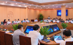 Hà Nội công bố Quy hoạch tổng thể Thủ đô tầm nhìn 100 năm bằng mô hình 4D vào ngày 29/6