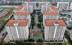 Bất động sản 6/6: Chính phủ nghiên cứu mua lại nhà ở xã hội để tăng quỹ nhà cho thuê