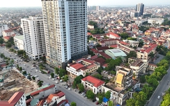 Bắc Ninh: Sắp đấu giá bốn trụ sở bỏ hoang, xuống cấp