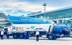 Đề xuất bổ sung nhiều quy định về nhiên liệu hàng không bền vững