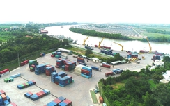 Trước 1/7/2027, cảng thuỷ nội địa phải lắp camera giám sát, kết nối với cơ quan quản lý