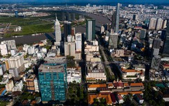 TP.HCM triển khai Nghị quyết 111/2025, thúc đẩy nâng cấp xã lên phường