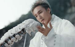 Phía Sơn Tùng M-TP lần đầu phản hồi vụ MV "Come my way" bị tố chiếm dụng văn hóa