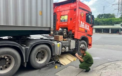 Tin tức tai nạn giao thông mới nhất hôm nay 6/6/2026
