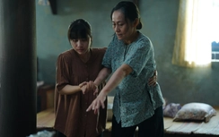 Phim kinh dị Việt "Ma xó" bất ngờ vượt qua "Doraemon 45", dẫn đầu phòng vé Việt