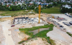 Nghệ An nói gì về thông tin rao bán nhà ở xã hội chưa đủ điều kiện?