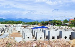 Quảng Trị: Phê duyệt khu vực không đấu giá mỏ đất phục vụ dự án TĐC đường sắt tốc độ cao