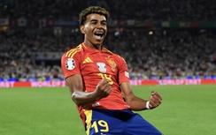 Những cầu thủ trẻ đáng xem nhất tại World Cup 2026
