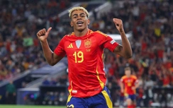 World Cup 2026: Cơ hội và thách thức của Lamine Yamal
