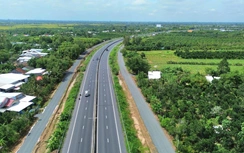 Đề xuất khởi công nâng cấp hơn 80km tuyến Cao Lãnh - Rạch Sỏi trong quý I/2028