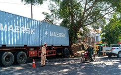 Tin tức tai nạn giao thông mới nhất hôm nay 7/6/2026
