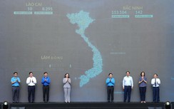 Khơi dậy sức sáng tạo, nâng cao năng suất lao động trong kỷ nguyên mới