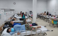 Sức khỏe 19 nạn nhân trong vụ TNGT trên cao tốc Phan Thiết - Dầu Giây ra sao?