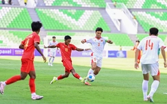 Nhận định Indonesia và Việt Nam (20h00 ngày 7/6), U19 Đông Nam Á 2026