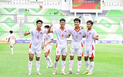 U19 Việt Nam vào bán kết giải Đông Nam Á trong trường hợp nào?