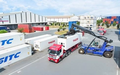 THILOGI: Phát triển chuỗi cung ứng lạnh, nâng cao giá trị hàng Việt Nam xuất khẩu
