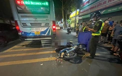 Tin tức tai nạn giao thông mới nhất hôm nay 8/6/2026