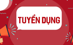 Thông báo tuyển dụng viên chức năm 2026
