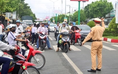 Kỳ thi THPT 2026: Cà Mau huy động hơn 1.000 tình nguyện viên tiếp sức mùa thi