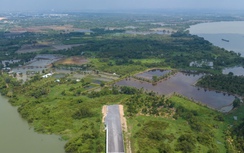 Tăng tốc GPMB 6 dự án giao thông kết nối liên vùng và sân bay Long Thành