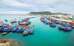 Sửa luật, tạo động lực phát triển kinh tế biển