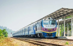 Hàng loạt tuyến tàu giảm giá vé kích cầu du lịch hè