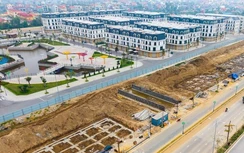 Bất động sản 8/6: Hải Phòng sắp mở bán 495 căn nhà ở xã hội, giá từ 460 triệu đồng