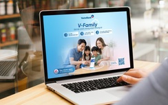 Gắn kết gia đình, mở khóa đặc quyền cùng V-Family của VietinBank