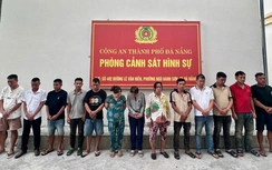Đà Nẵng: Triệt phá đường dây cá độ bóng đá hơn 20 tỷ đồng trước thềm World Cup