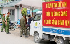Thanh Hóa siết chặt quản lý hành lang giao thông, trật tự xây dựng khu vực ven biển