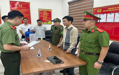 Cho doanh nghiệp miễn, giảm phí BOT trái phép, 3 nhân viên trạm thu phí QL1A bị khởi tố