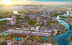 ROX Living Kiến Tường: Pháp lý vững vàng, sẵn sàng cho kế hoạch an cư, đầu tư