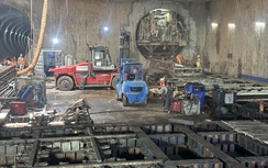 Hà Nội yêu cầu làm rõ tranh chấp kéo dài tại gói thầu thuộc metro Nhổn - ga Hà Nội