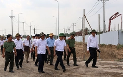 Cần Thơ đẩy mạnh xúc tiến đầu tư quốc tế