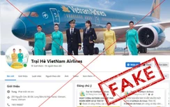 Làm gì để tránh bẫy giả mạo khi đặt vé máy bay trực tuyến?