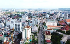 Huế: Lấy ý kiến quản lý kiến trúc theo quy hoạch