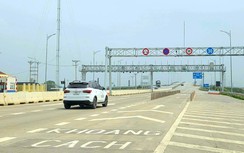 Ấn định tiến độ hoàn thiện ITS và thu phí các đoạn cao tốc Bắc - Nam