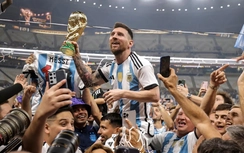 World Cup 2026 và những điều đặc biệt