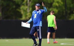 World Cup 2026: Na Uy và Scotland khẩu chiến vì hủy trận giao hữu