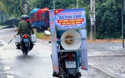 Tăng tốc chạy đua GPMB cho hai tuyến cao tốc nối Đông Nam Bộ và Tây Nguyên