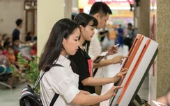 Ưu đãi 10% vé tàu cho thí sinh thi và nhập học năm 2026