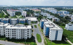 TP.HCM phấn đấu có 50.000 căn nhà ở xã hội cho thuê đến năm 2030