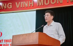 Xây dựng giải pháp kỹ thuật cho công trình còn tồn tại về PCCC