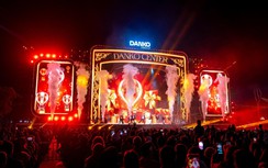 Danko Symphony: Khi nghệ thuật “thổi hồn" vào bản sắc đô thị
