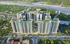 Khánh Hòa: Nhà ở xã hội MK Riviera được phát triển theo mô hình đô thị đồng bộ
